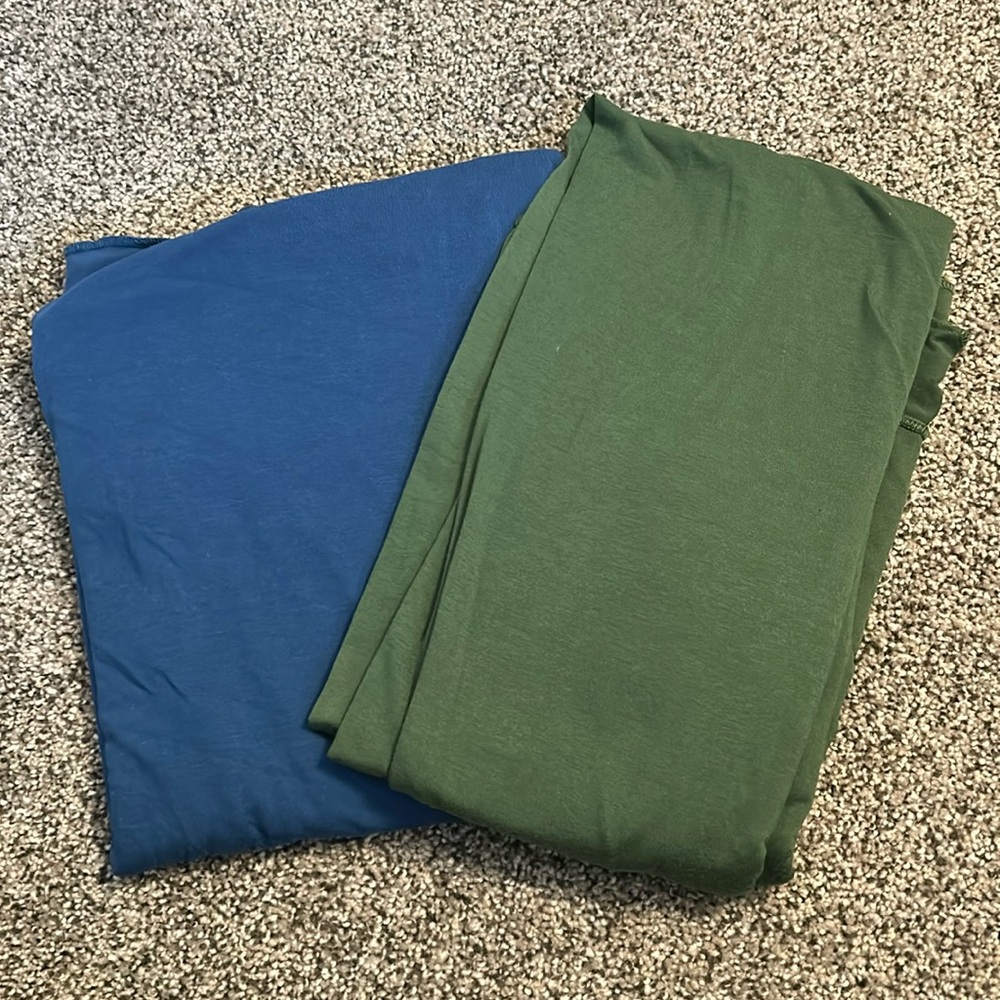 Copper Pearl Baby Swaddles